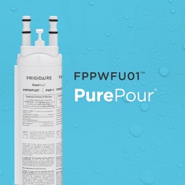 Frigidaire Frigidaire FPPWFU01 PurePour PWF-1 Water Filter