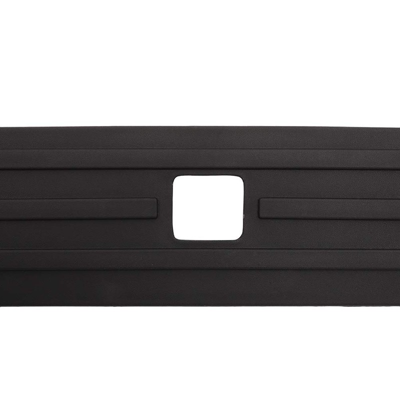STAYTOP Rear Tailgate Molding Cap Fit 2015-2020 for Ford for