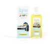 Lysi Omega 3 Epa Y Dha Aceite De Hígado De Bacalao Para Niño