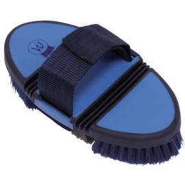 WALDHAUSEN Basic Flexi Kardätsche, blau