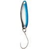 Shimano Spoon, Cardiff, Slim Swimmer, 0.05 oz (1.5 g), Blue