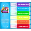MACH MAL PAUSE® 6 x Funny Highlighters – The Cheeky