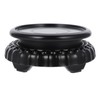 Alipis Base Basin Frame Sculpture Display Base Chinese Vase Stand
