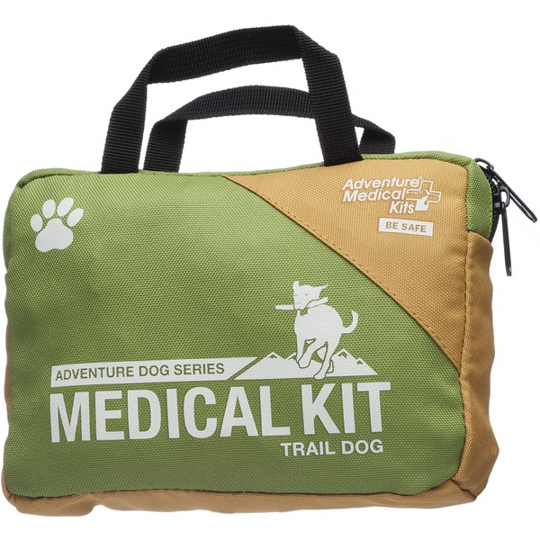 Adventure Medical Kits Trail Dog First Aid Medical Kit