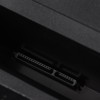 Hard Drive Docking Station USB3.0 Aluminium Alloy 7+15Pin SATA 5Gbps