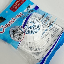 Smart Urinal Deodorizer 80g - Air Freshener, Odor Eliminator & Urine Scale Preventer Odor 3ea