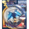 Blue Dragon 3 Inch Collectible MIni Figure 2-Pack Shu and