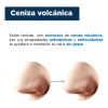 Miniso Paquete Bandas Nasales Hombre Barro Volcánico 10pzs