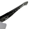 Cycling Sunglasses UV 400 Protection Clear 4 Replaceable Lens Sports