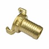 Quick Coupling 25 mm 1 Inch Spout (System Geka)