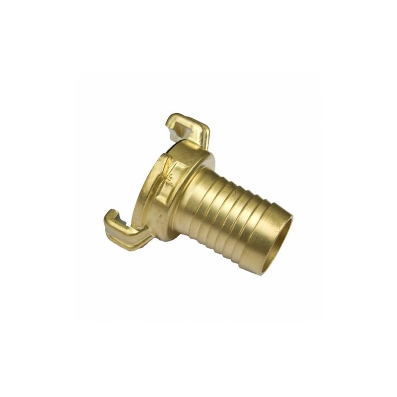 Quick Coupling 25 mm 1 Inch Spout (System Geka)