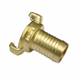 Quick Coupling 25 mm 1 Inch Spout (System Geka)