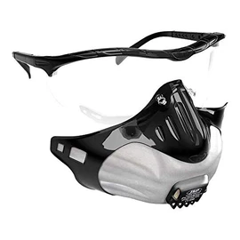 Filterspec Black/Clear FMP2V (JSP ASG124-121-100)