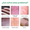 2p Crema De Psoriasis Para Varios Síntomas De Psoriasis 20g