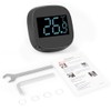 LCD Digital Coffee Maker Temperature Sensor Thermometer for E61 Group