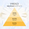 Yardley London English Daisies 50ml Yellow