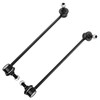 BOXI (Set of 8) Front Inner & Outer Tie Rods
