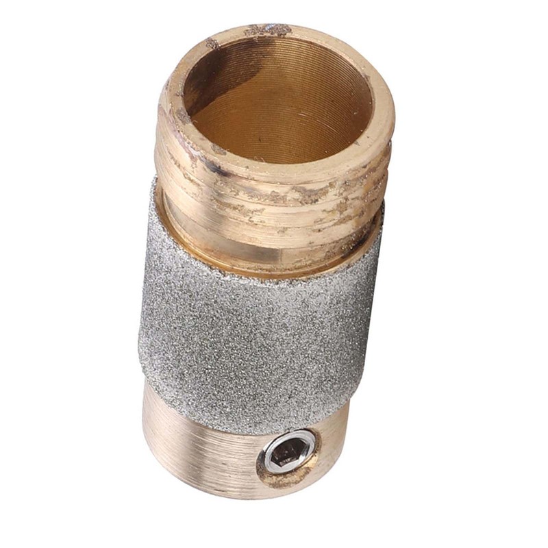 Diamond Grinding Bit Ceramic Glass Abrasive Tool Diamond Copper Bit