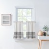Curtainworks Cortinas Bohemias de Cocina
