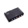 Ratok System Component Signal to HDMI Signal Converter Component to