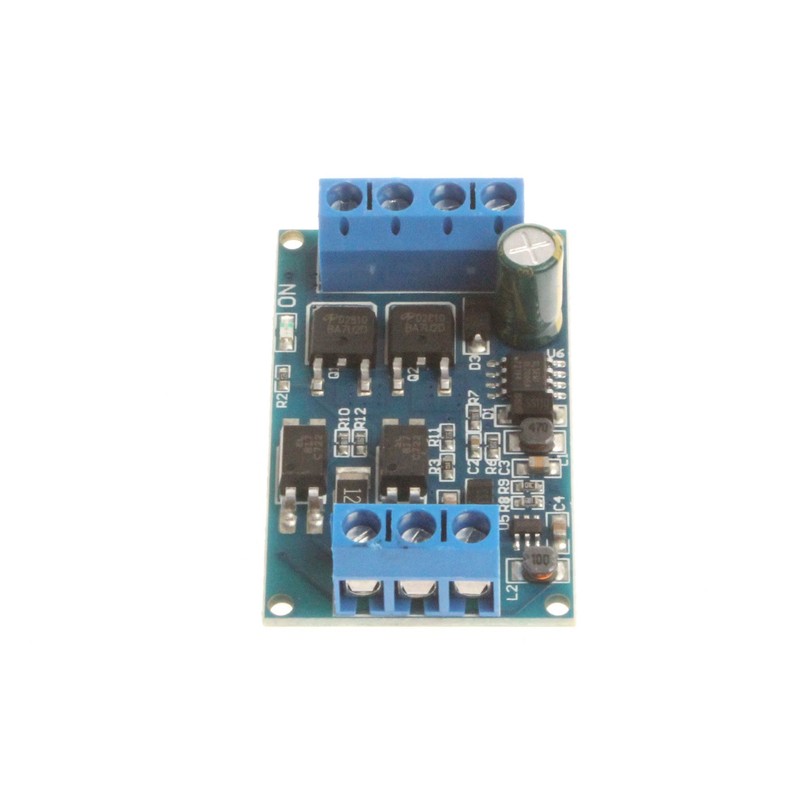 NOYITO 10A 600W High Power MOS Trigger Switch Driver Module