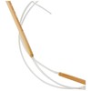 Clover Takumi Bamboo Circular Knitting Needles, 80 cm x 3.25