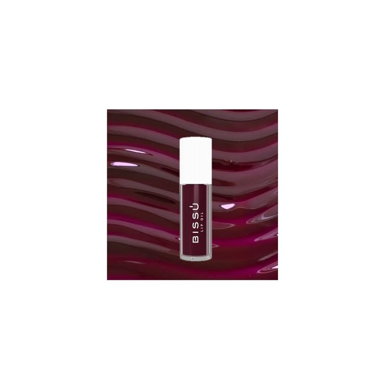 Mini Kit Labios Bissú & IVY | 5 Lip Oils