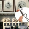 10pcs Metal Art Gallery Adjustable Display Art Picture Hanger Hooks,