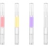 Lápiz de Aceite para Uñas 2ml, Cuidado de Cutículas Pack