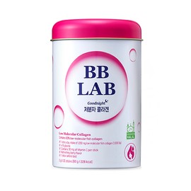 BB LAB [BB LAB](Halal) Low Molecular Collagen 2g*30 sticks