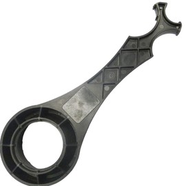 Better Home Water - Genuine Clack V3193-02 Water Softener Repair Wrench | Professional Grade Service Tool for WS1 Valves