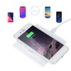 High Quality QI Certification Ultra Thin Wireless Charger For Phone