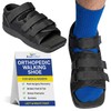 Brace Direct Post Op Shoe, Broken Toe, Bunion & Stress