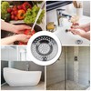 Kitchen strainer, hair strainer, shower made of highest quality 304