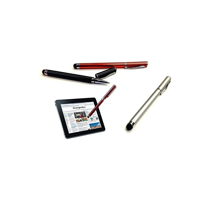PRO Custom Stylus + Writing Pen with Ink for LG