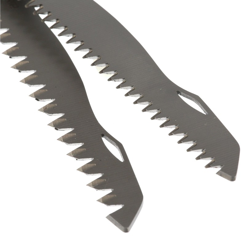 Hunters Specialties Hunting Command Grip Dual Blade Folding Bone &