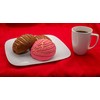 La Sol Imports Concha Cutter Mexican Bread Tool Cortador de