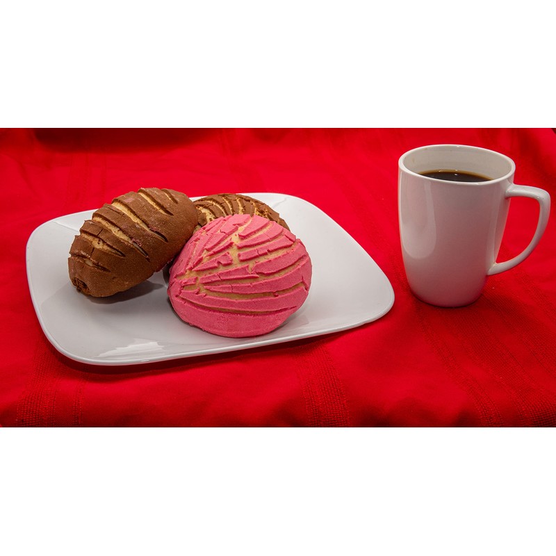La Sol Imports Concha Cutter Mexican Bread Tool Cortador de