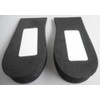 Foot Pain Relief Reduce Heel Up ha-huinso-ru 2 cm Up
