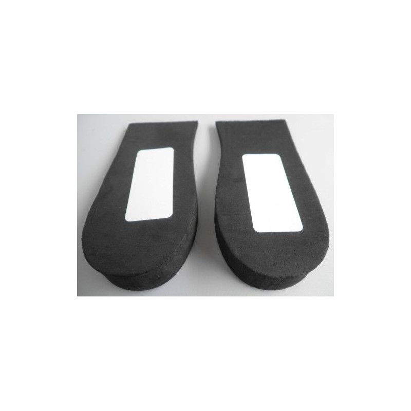 Foot Pain Relief Reduce Heel Up ha-huinso-ru 2 cm Up