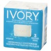 Ivory Bar Orig 3/Bar Size 3pk
