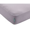 Berlin Fitted Sheet W x L + H 140 x