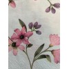 1 single Decoupage Craft Napkin Floral Blue Pink Purple Spring