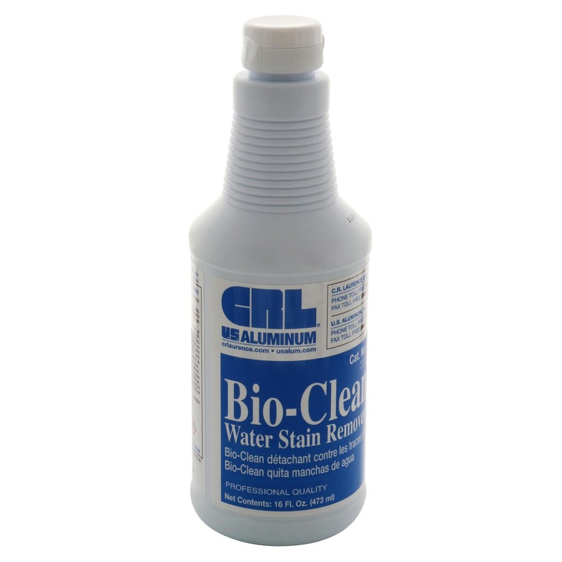 CRL Bio-Clean Water Stain Remover - 16 oz Bottle