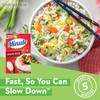 Minute Rice, Long Grain White Rice, 28oz Box (Pack of