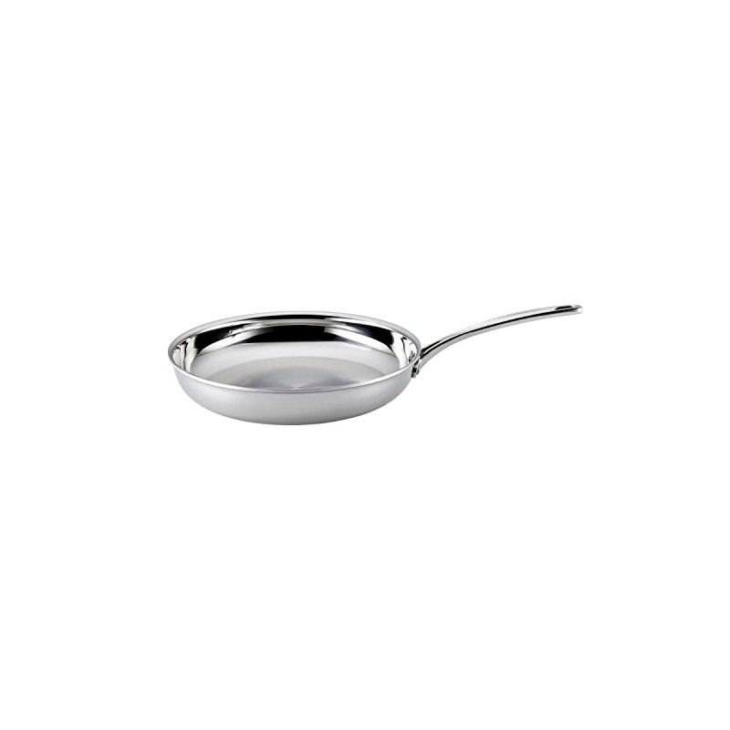 SCANPAN Fusion 5 Stainless 11" Fry Pan