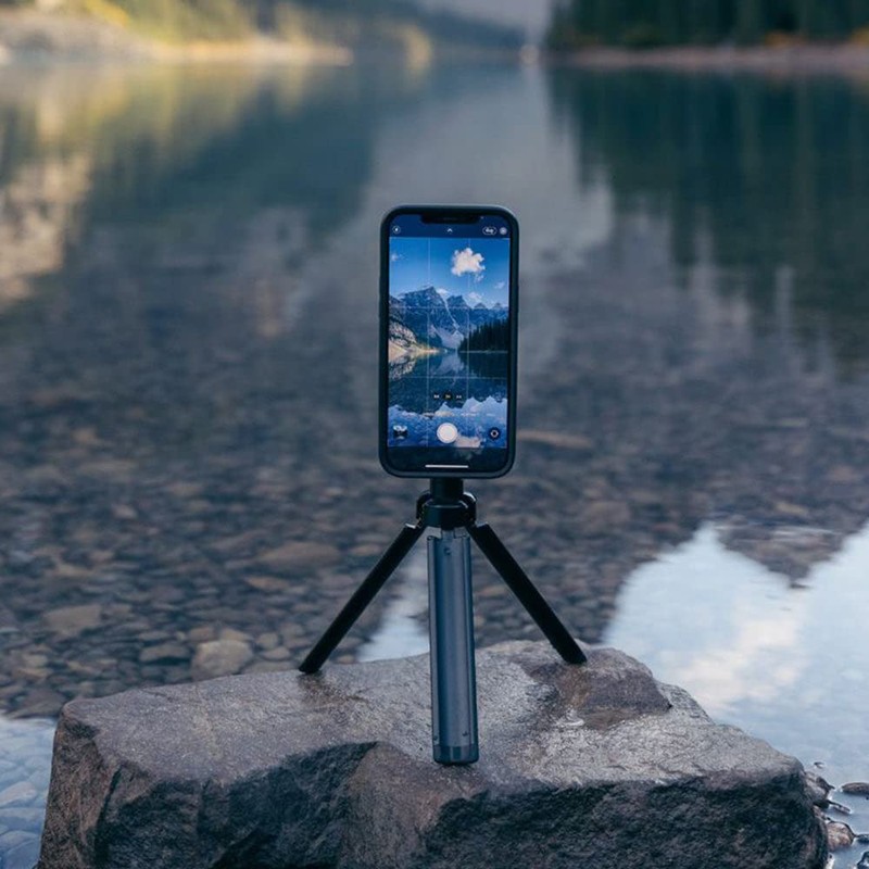 Quad Lock Tripod Adaptor for Smartphones