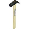 KONYO Fujimoto Professional Strained Square Box Hammer 0.8 inches (21