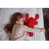 Warmies® Fully Heatable Cuddly Toy scented with French Lavender -