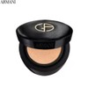 ARMANI BEAUTY Prima Glow Cushion 14g, Shade:0